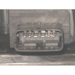 Mecanisme De Leve Vitre Electrique Avant Droit Citroen Jumpy 3 Xs (3)