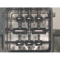 Relais De Prechauffage Citroen Jumpy 3 Xs (3)