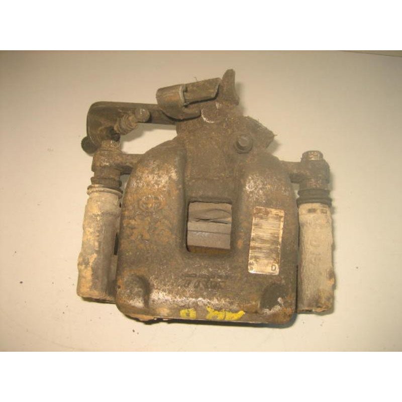 Etrier Arriere Droit (freinage) Citroen Jumpy 3 Xs (1)