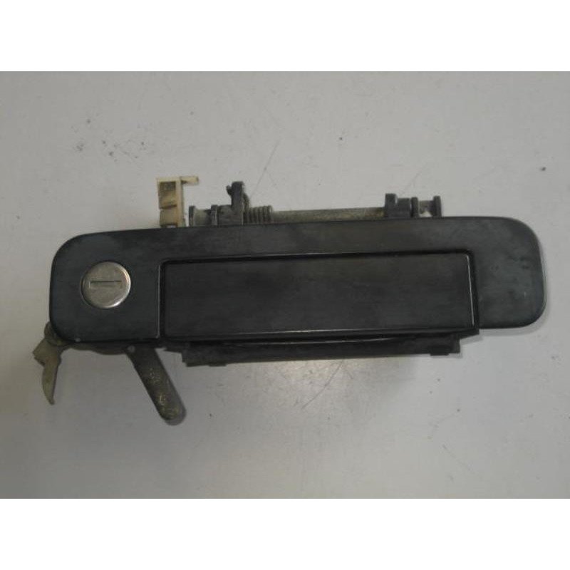 Poignee Porte Avant Droit Audi 80 3 Phase 1 (1)