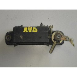 Poignee Porte Avant Droit Audi 80 3 Phase 1 (2)