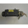 Poignee Porte Avant Droit Audi 80 3 Phase 1 (2)
