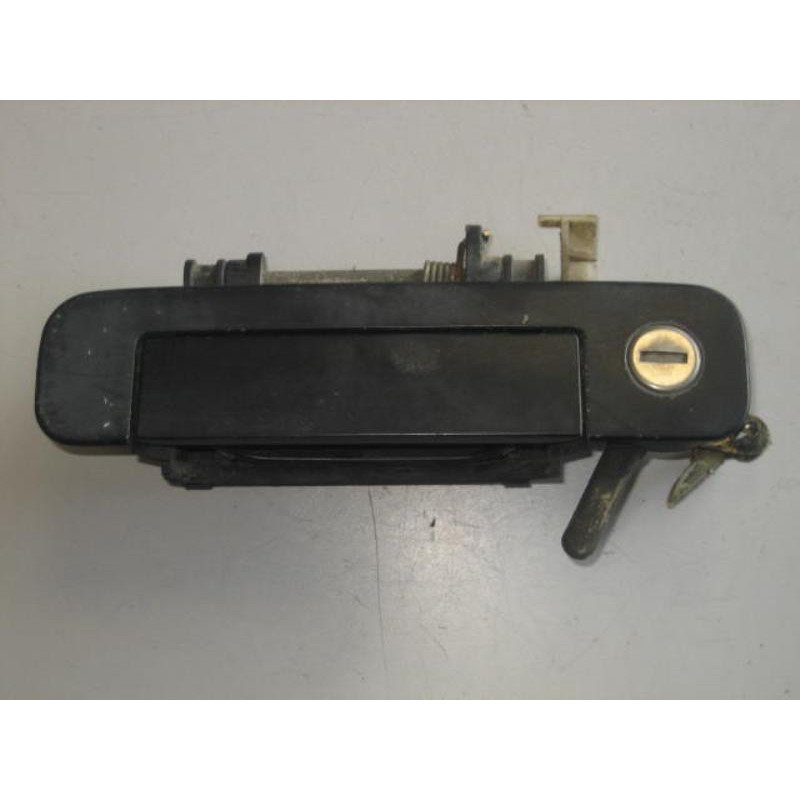 Poignee Porte Avant Gauche Audi 80 3 Phase 1 (1)
