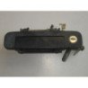 Poignee Porte Avant Gauche Audi 80 3 Phase 1 (1)