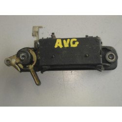 Poignee Porte Avant Gauche Audi 80 3 Phase 1 (2)
