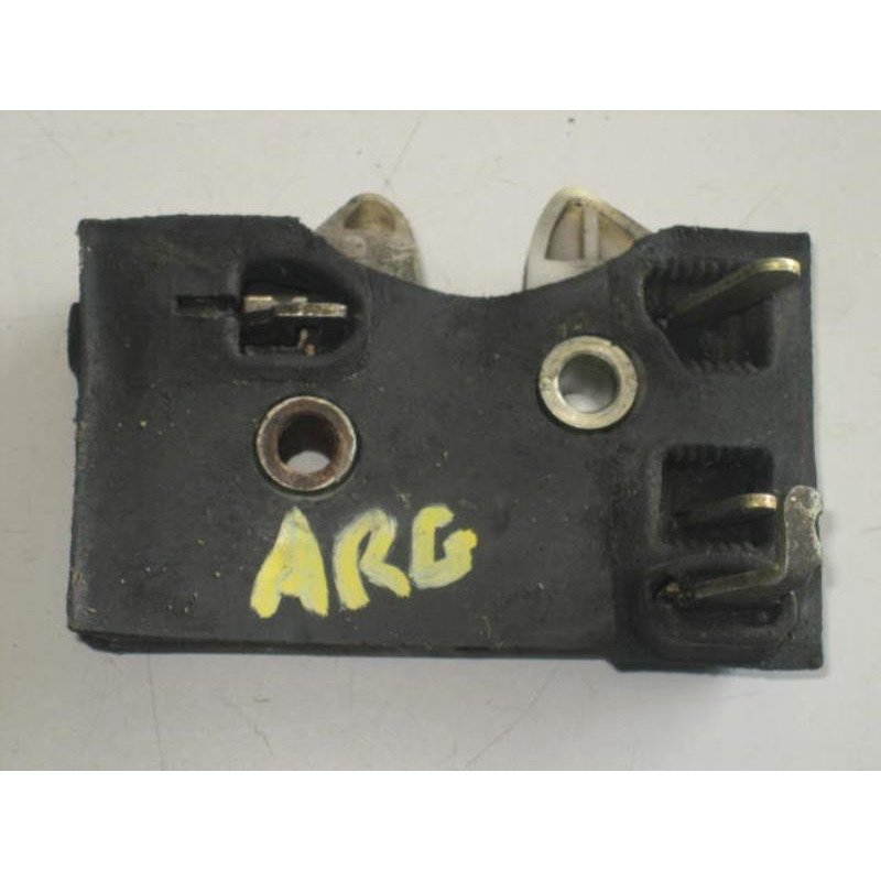 Serrure Arriere Gauche Audi 80 3 Phase 1 (1)