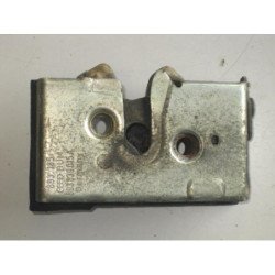 Serrure Arriere Gauche Audi 80 3 Phase 1 (2)