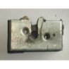 Serrure Arriere Gauche Audi 80 3 Phase 1 (2)