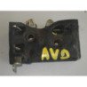 Serrure Avant Droit Audi 80 3 Phase 1 (1)