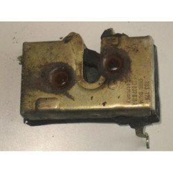 Serrure Avant Droit Audi 80 3 Phase 1 (2)