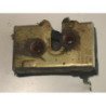 Serrure Avant Droit Audi 80 3 Phase 1 (2)
