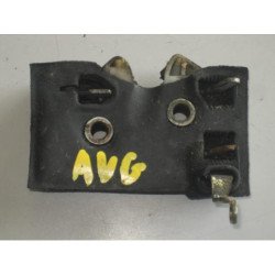 Serrure Avant Gauche Audi 80 3 Phase 1 (1)