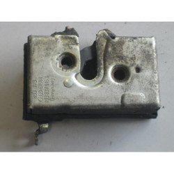 Serrure Avant Gauche Audi 80 3 Phase 1 (2)