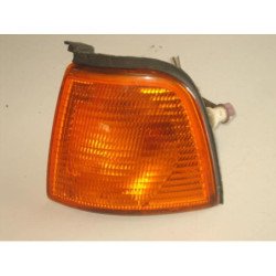 Optique Avant Secondaire Gauche (feux)(clignotant) Audi 80 3 Phase 1 (1)
