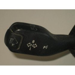 Com (bloc Contacteur Tournant+commodo Essuie Glace+commodo Phare) Bmw Serie 3 E46 Phase 1 (3)