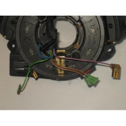 Com (bloc Contacteur Tournant+commodo Essuie Glace+commodo Phare) Bmw Serie 3 E46 Phase 1 (4)