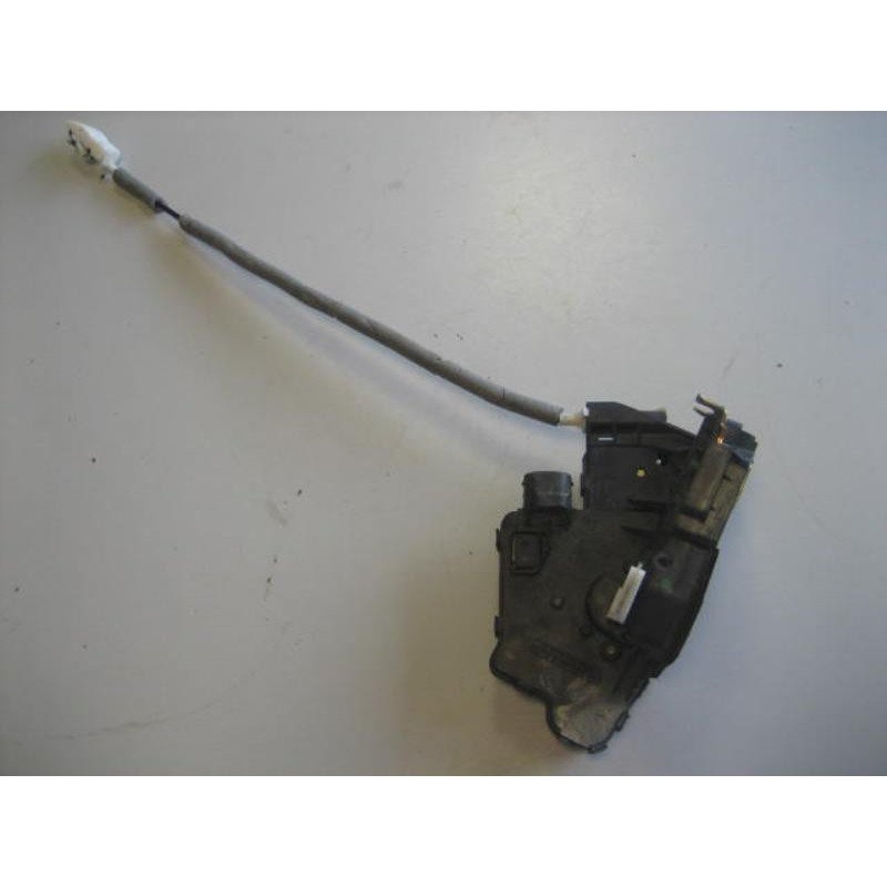 Serrure Arriere Droit Bmw Serie 3 E46 Phase 1 (1)