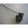 Serrure Arriere Droit Bmw Serie 3 E46 Phase 1 (1)