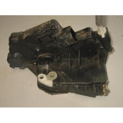 Serrure Arriere Droit Bmw Serie 3 E46 Phase 1 (2)
