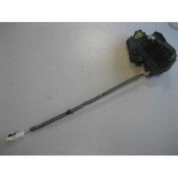 Serrure Arriere Gauche Bmw Serie 3 E46 Phase 1 (1)