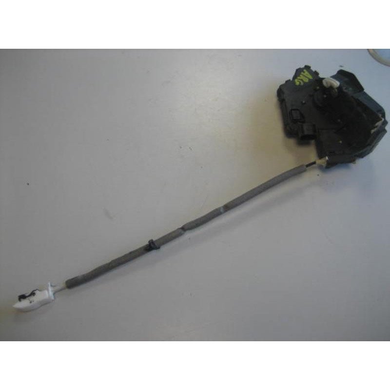 Serrure Arriere Gauche Bmw Serie 3 E46 Phase 1 (1)