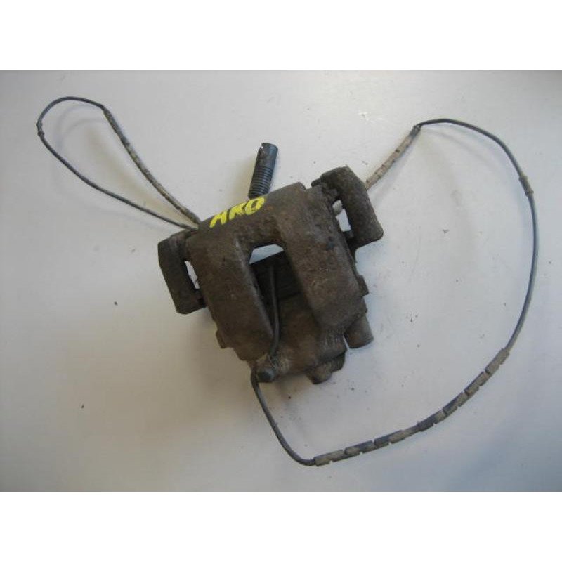 Etrier Arriere Droit (freinage) Bmw Serie 3 E46 Phase 1 (1)