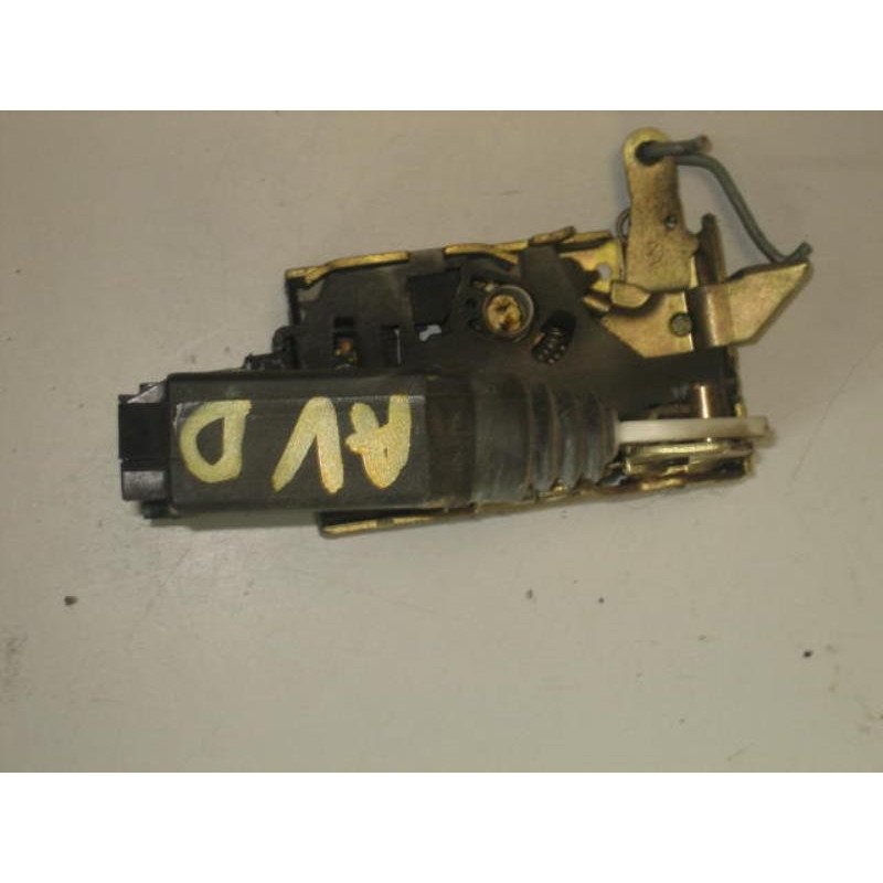 Serrure Avant Droit Citroen Zx Phase 1 (1)