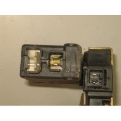 Serrure Avant Droit Citroen Zx Phase 1 (2)