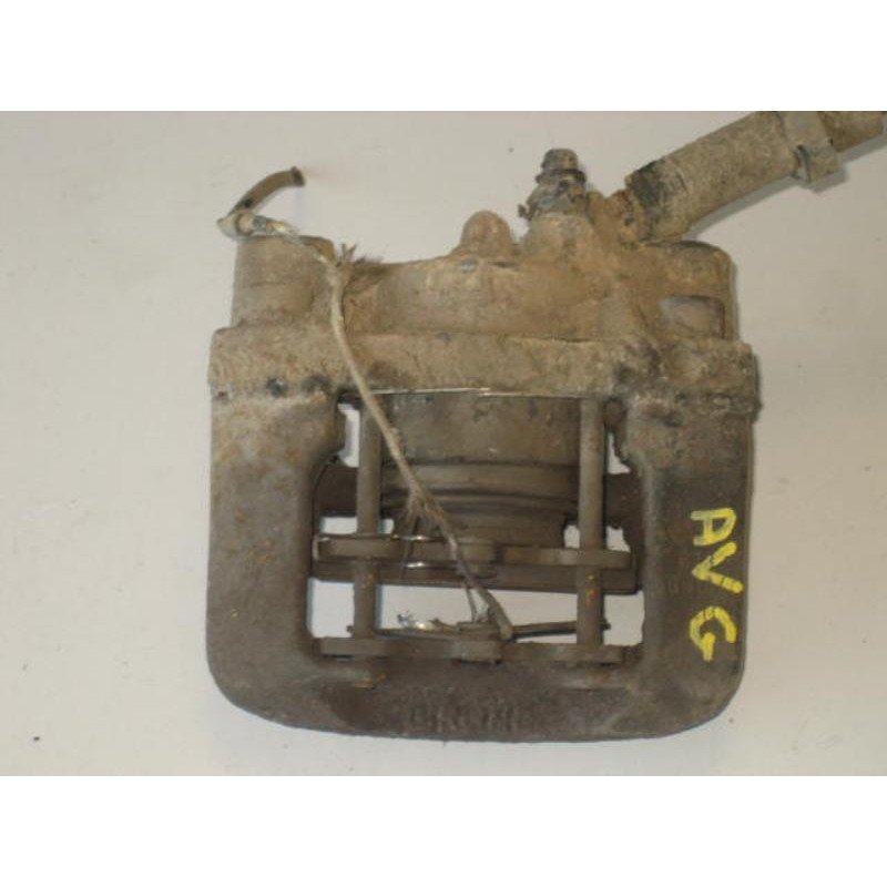 Etrier Avant Gauche (freinage) Peugeot 309 Phase 2 (1)