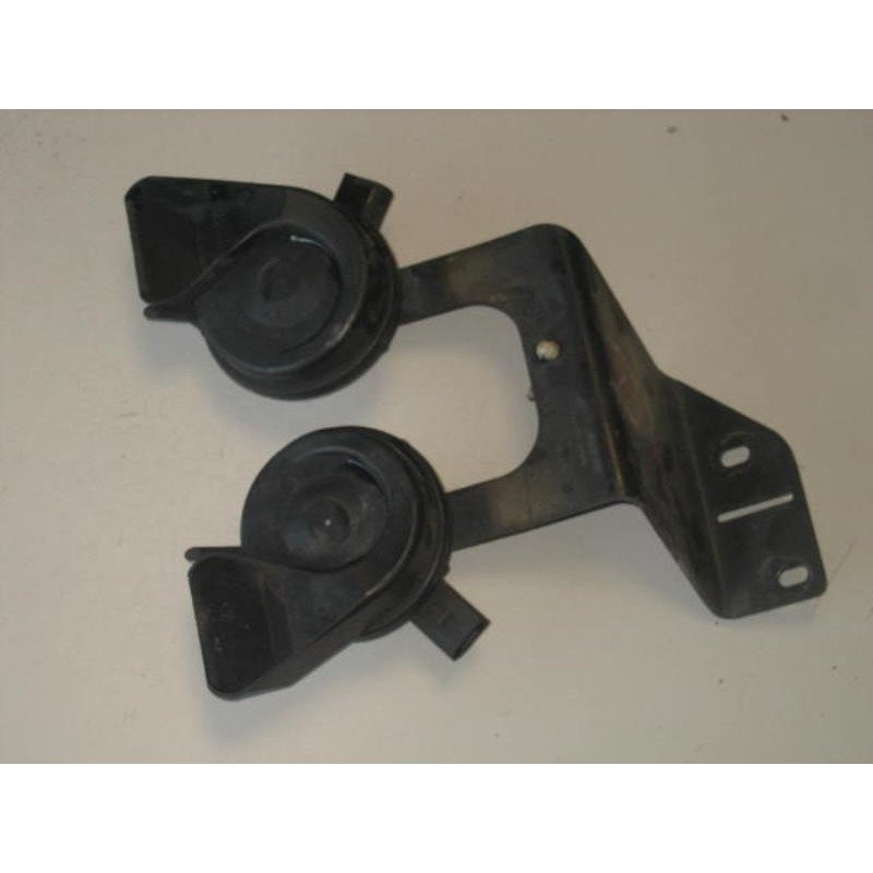 Avertisseur/klaxon Audi A6 3 Phase 1 (1)