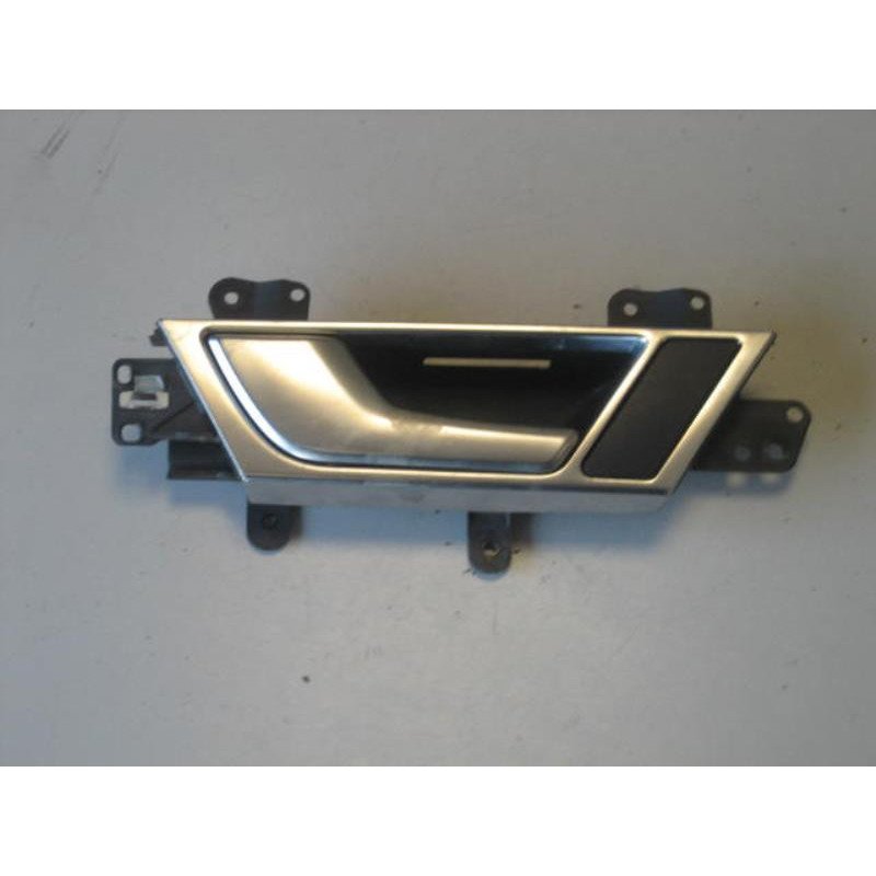 Poignee Interieur Arriere Gauche Audi A6 3 Phase 1 (1)