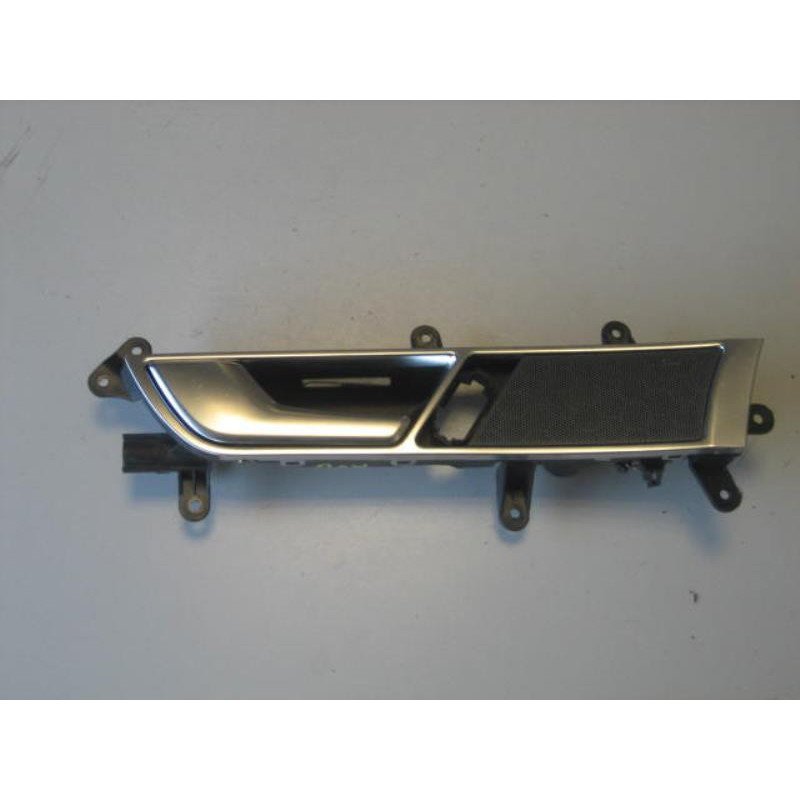 Poignee Interieur Avant Gauche Audi A6 3 Phase 1 (1)