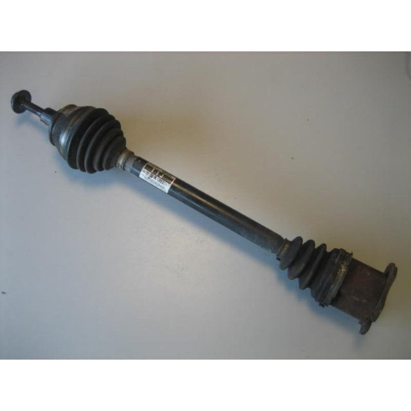 Cardan Gauche (transmission) Audi A6 3 Phase 1 (1)