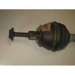 Cardan Gauche (transmission) Audi A6 3 Phase 1 (2)