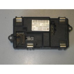 Resistance Chauffage Audi A6 3 Phase 1 (2)