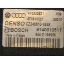 Resistance Chauffage Audi A6 3 Phase 1 (3)