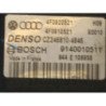 Resistance Chauffage Audi A6 3 Phase 1 (3)