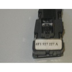 Bouton/interrupteur Audi A6 3 Phase 1 (2)