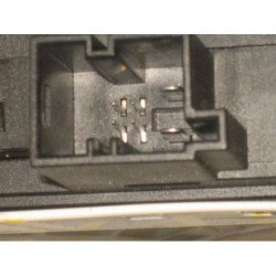 Moteur Leve Vitre Avant Droit Audi A6 3 Phase 1 (3)