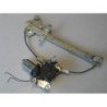 Mecanisme De Leve Vitre Electrique Arriere Droit Nissan Almera Tino Phase 2 (1)