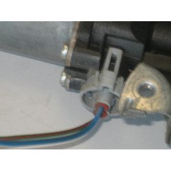 Mecanisme De Leve Vitre Electrique Arriere Droit Nissan Almera Tino Phase 2 (2)