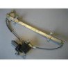 Mecanisme De Leve Vitre Electrique Avant Droit Nissan Almera Tino Phase 2 (1)
