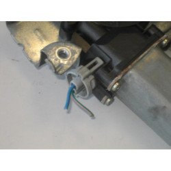Mecanisme De Leve Vitre Electrique Avant Gauche Nissan Almera Tino Phase 2 (2)