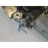 Mecanisme De Leve Vitre Electrique Avant Gauche Nissan Almera Tino Phase 2 (2)