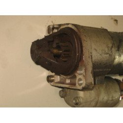 Demarreur Fiat Punto 2 Phase 2 (2)