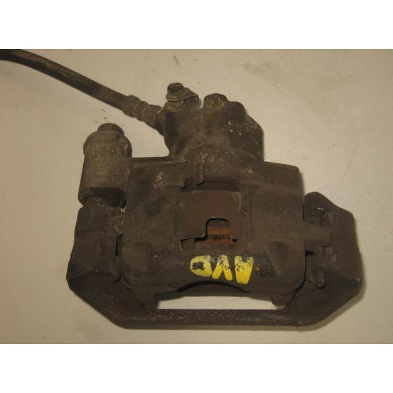Etrier Avant Droit (freinage) Fiat Punto 2 Phase 2 (1)