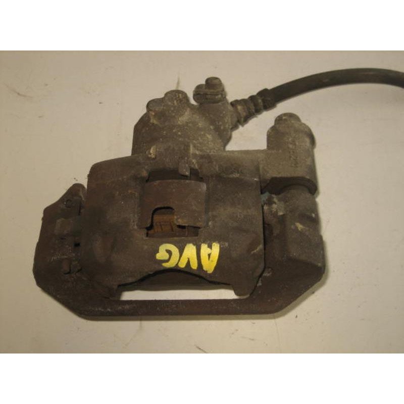 Etrier Avant Gauche (freinage) Fiat Punto 2 Phase 2 (1)