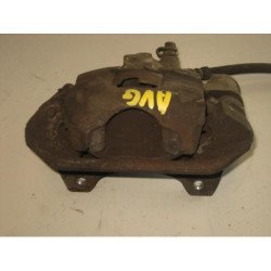 Etrier Avant Gauche (freinage) Fiat Punto 2 Phase 2 (2)