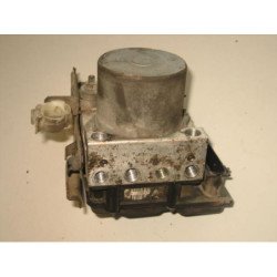 Bloc Abs (freins Anti-blocage) Fiat Punto 2 Phase 2 (3)