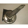Avertisseur/klaxon Fiat Punto 2 Phase 2 (2)